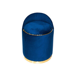 Ridge Gold Pufik - Tünd Göy - Zemhome (1)