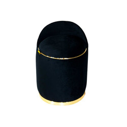 Ridge Gold Pufik - Qara - Zemhome (1)