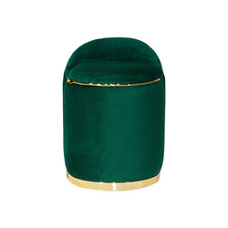 Ridge Gold Pufik - Yaşıl - Zemhome