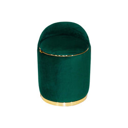 Ridge Gold Pufik - Yaşıl - Zemhome (1)