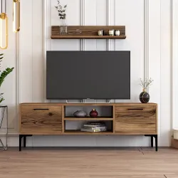 Riga Tv Stend - Cəviz 