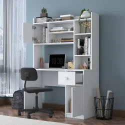 Robel Çalışma Masası - Ağ - 7