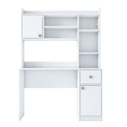 Robel Çalışma Masası - Ağ - 12