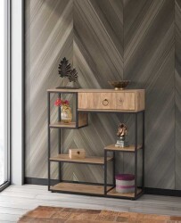 Roman Dresuar - Cəviz - Decoroom Collection