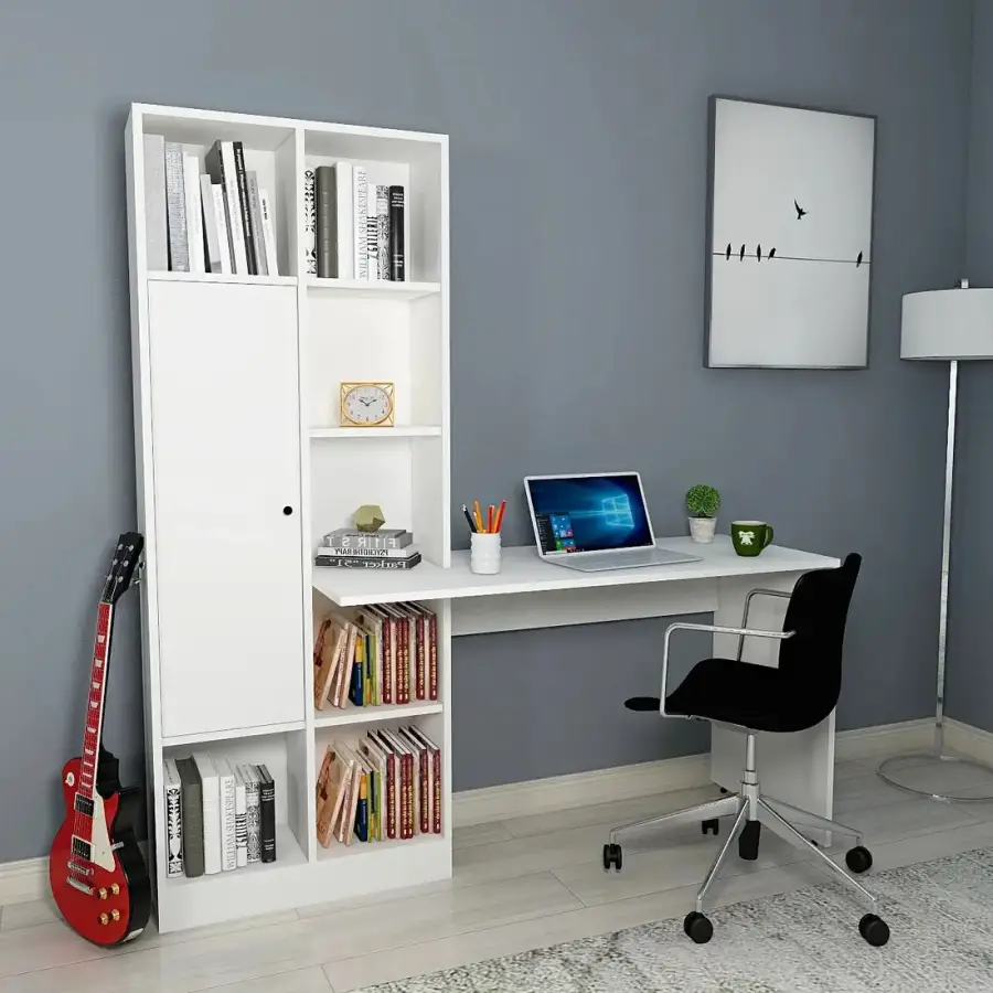 Rota Çalışma Masası - Ağ - 1