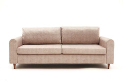 Salem Serisi Üçyerli Divan Krem - Evdebiz (1)