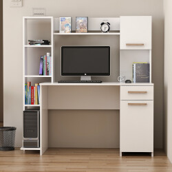 Sem Çalışma Masası - Ağ - Modev (1)