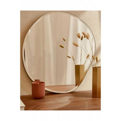 Sevilla Güzgü 45 cm * 45 cm - Bluecape