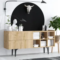 Sirius Konsol - Meşə - 2