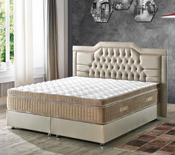 Sleep Yatak Pedi Lüx Ultra Ortopedik 100 X 200 - 2