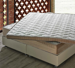 Sleep Yatak Pedi Lüx Ultra Ortopedik 100 X 200 - Eviana