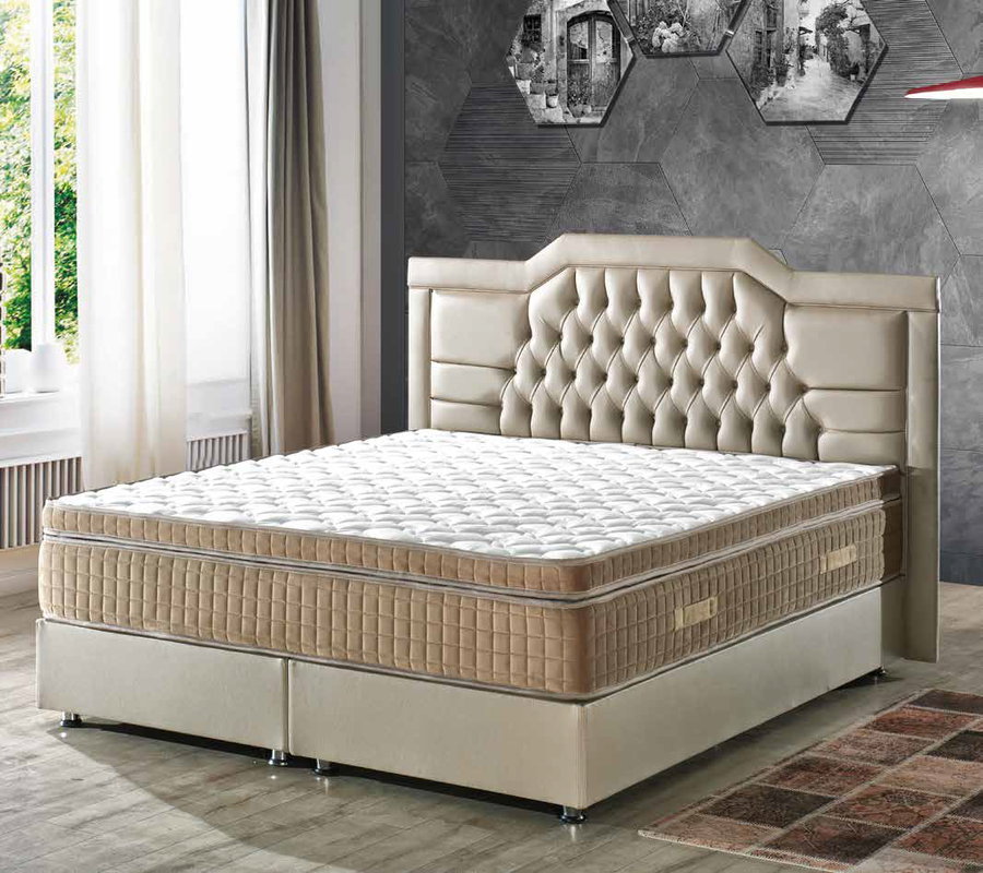 Sleep Yatak Pedi Lüx Ultra Ortopedik 150 X 200 - 2