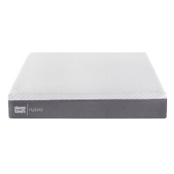 Sleeptown Matras Döşək Hybrid Paket Yaylı - 5