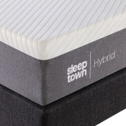 Sleeptown Matras Döşək Hybrid Paket Yaylı - 7