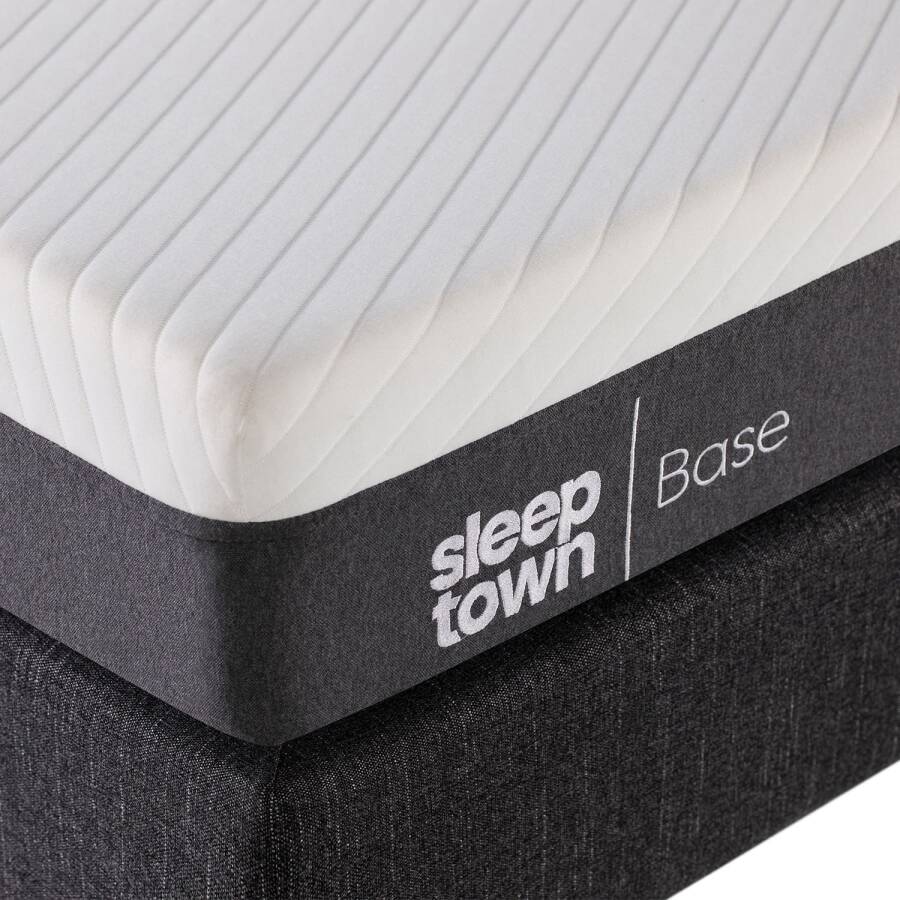 Sleeptown Matras Döşək Sünger Base - 4