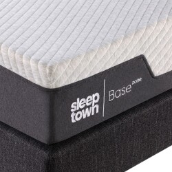 Sleeptown Matras Döşək Sünger Base Zone - 4