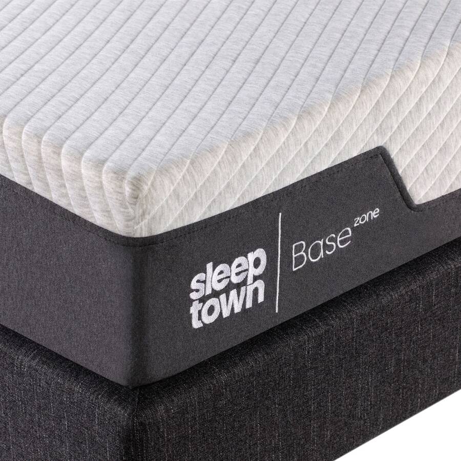 Sleeptown Matras Döşək Sünger Base Zone - 4