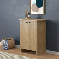 Sole Ayaqqabı Dolabı - Meşə - Decoroom Collection (1)