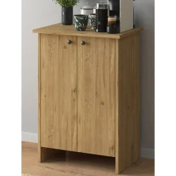 Sole Çox Məqsədli Dolab - Meşə - Decoroom Collection (1)