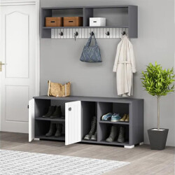 Sorando Dəhliz Dolabı - Modev (1)