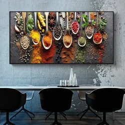 Spices Kitchen Baharatlar TB1342 - 3