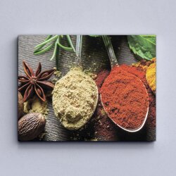 Star Anise Kətan Tablo TB2120 - 4