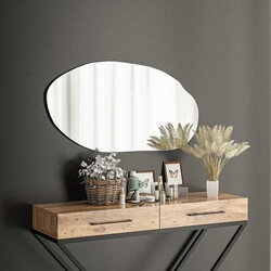 Stone Güzgü 55 cm * 101 cm - Bluecape