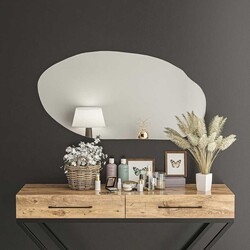 Stone Güzgü 55 cm * 101 cm - Bluecape (1)