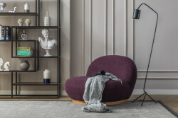 Tedy Kreslo - Mor - Eymense