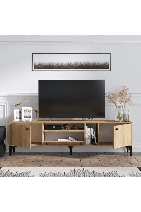 Penny Tv Stend - Meşə - 5
