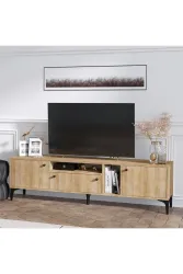 Penny Tv Stend - Meşə - 3