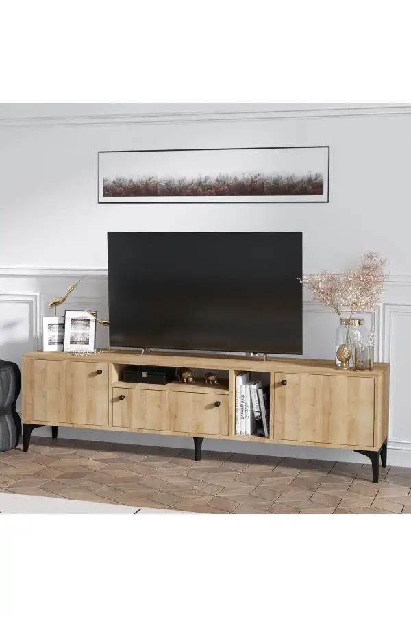 Penny Tv Stend - Meşə - 3