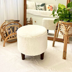 Tom Pufik - Ağ - Zemhome