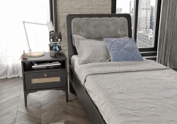 Trio Həsirli Tumba - Qara - Venatto (1)