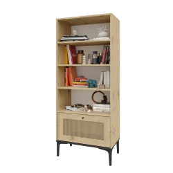 Trio Kitab Rəfi - Meşə - Venatto (1)