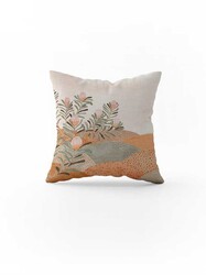 Turuncu Desert Yastıq Üzü504 - Markaev