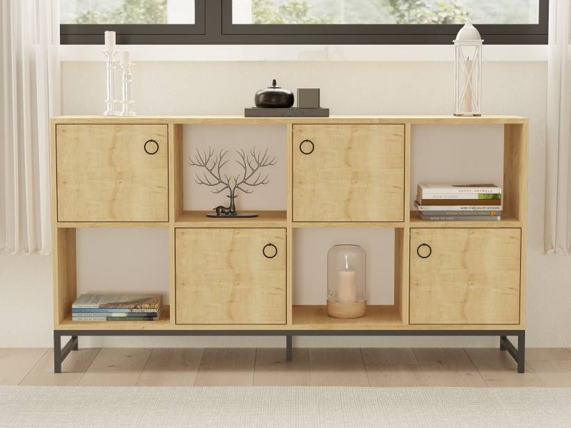 Umay Konsol - Meşə - 3