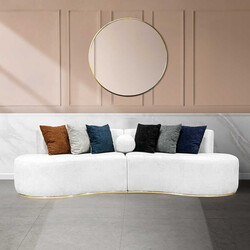 Valentino Divan - Zemhome