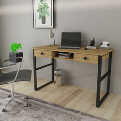 Valley Çalışma Masası - Meşə - Modev (1)