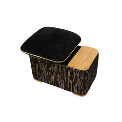 Valverde Dark Pufik - Zemhome (1)