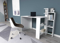 Vitas Çalışma Masası - Ağ - Modev