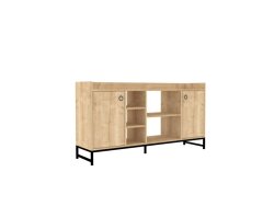 Vuslat Konsol - Meşə - Decoroom Collection (1)