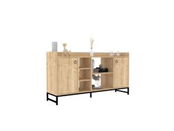 Vuslat Konsol - Meşə - 3