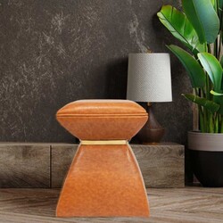 Yoji Dəri Pufik - Zemhome